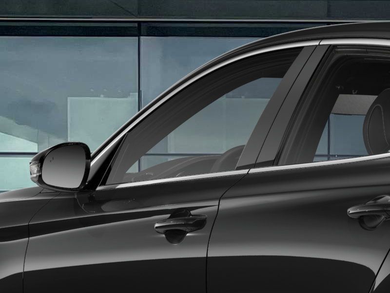 New 2026 Genesis G70 2.5T AWD/4WD image 14