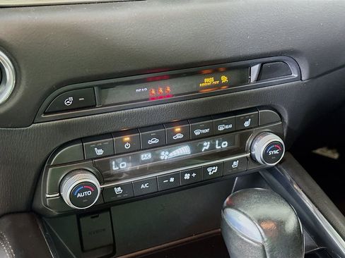 Used 2020 MAZDA CX-5 Grand Touring w/ GT Premium Package image 14