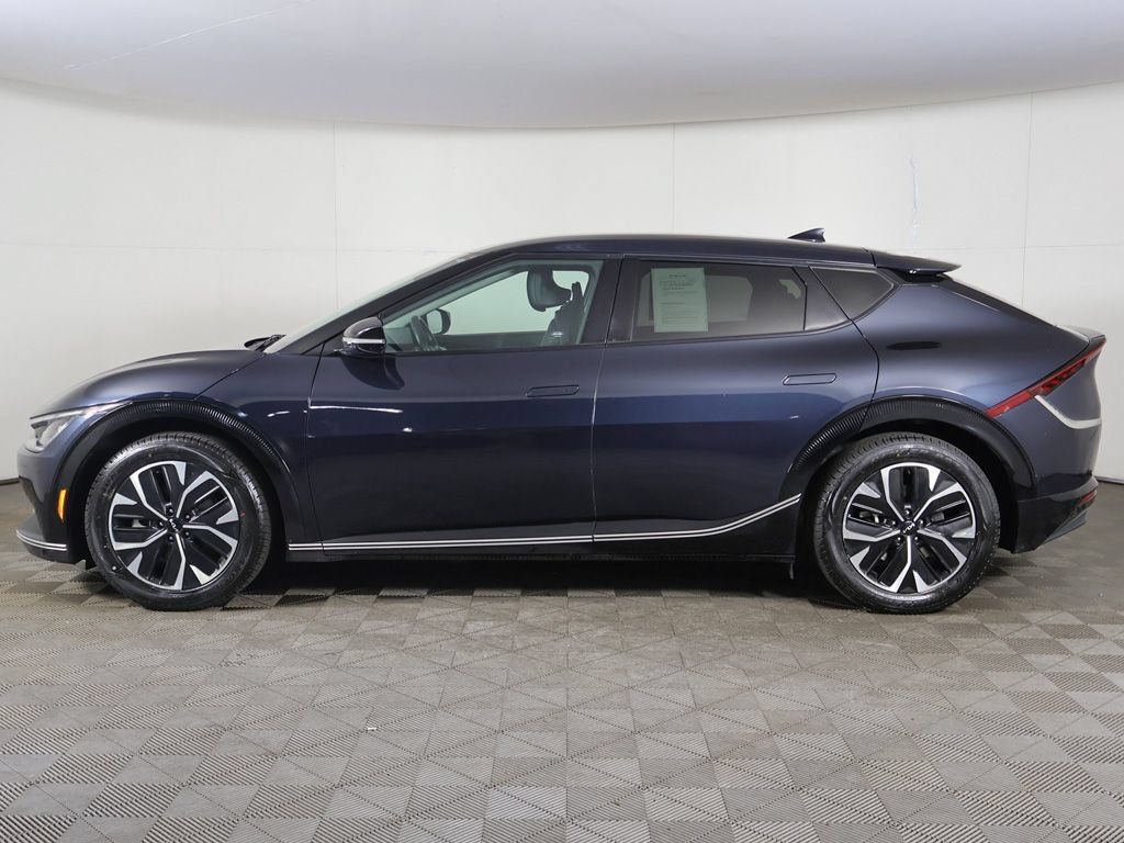 Used 2023 Kia EV6 Wind RWD image 18
