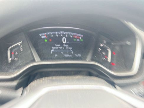Certified 2021 Honda CR-V EX image 10