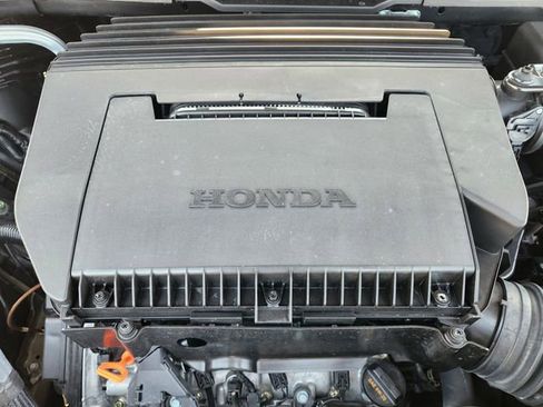 Used 2024 Honda Pilot Touring image 34