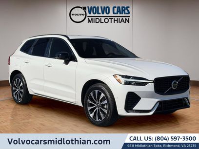 Used 2023 Volvo XC60 B5 Plus w/ Protection Package Premier