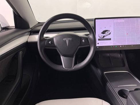 Used 2021 Tesla Model 3 Long Range image 15