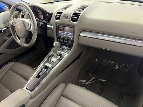 Used 2013 Porsche Boxster S RWD image 22