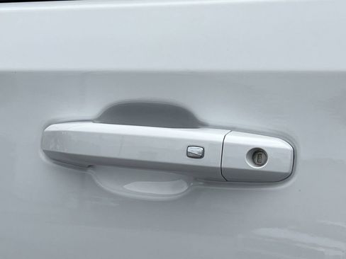 New 2025 GMC Sierra 1500 AT4 w/ Technology Package image 25