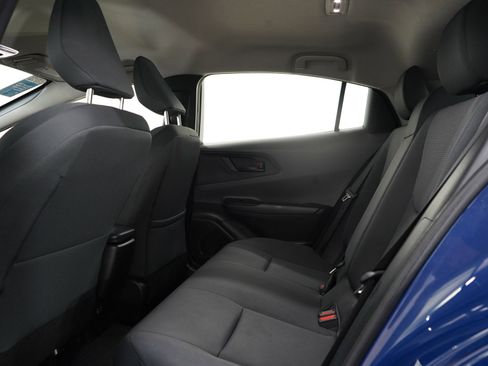 Used 2023 Toyota Prius LE FWD image 18