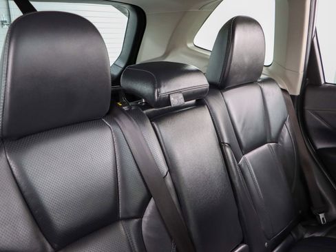 Used 2023 Subaru Forester Touring w/ Popular Package #2 image 28