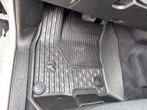 New 2026 RAM 1500 Classic Warlock image 19