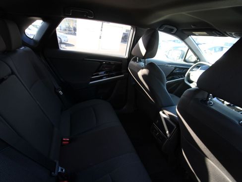 Used 2025 Subaru Solterra Premium image 25