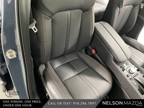 New 2026 MAZDA CX-50 2.5 Hybrid w/ Weather Package AWD/4WD image 48