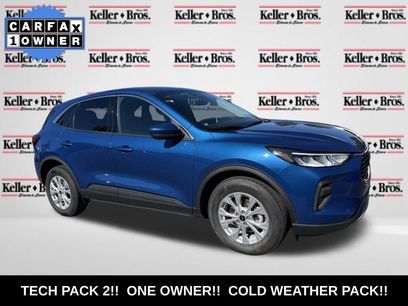 Used 2023 Ford Escape Active w/ Tech Pack #2