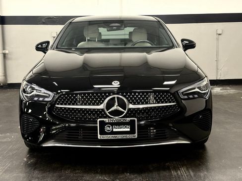 Used 2026 Mercedes-Benz CLA 250 image 6