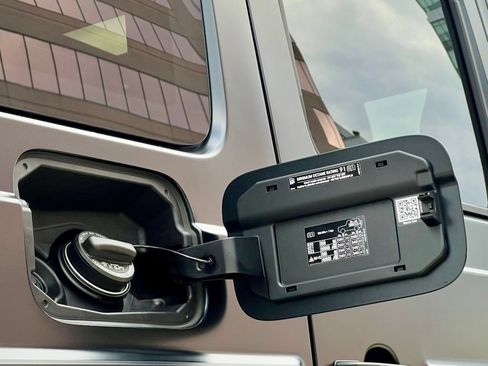 Certified 2024 Mercedes-Benz G 63 AMG 4MATIC image 23