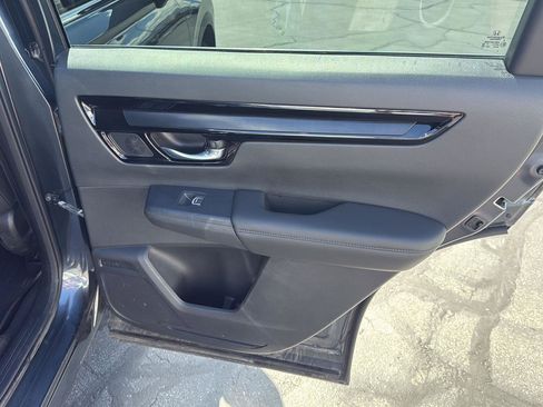 Certified 2023 Honda CR-V EX-L image 30