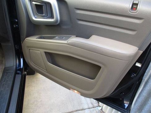 Used 2006 Honda Ridgeline RTL image 16
