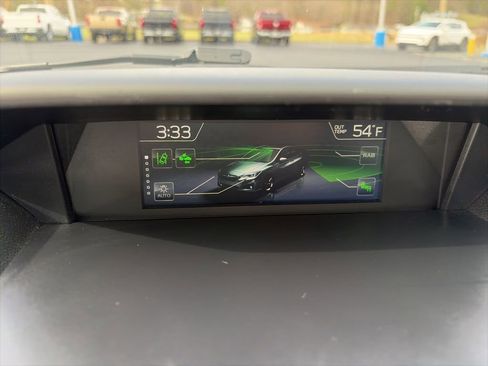 Used 2023 Subaru Crosstrek 2.5i Limited AWD/4WD image 20