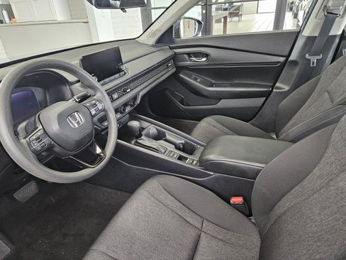Used 2024 Honda Accord EX image 8
