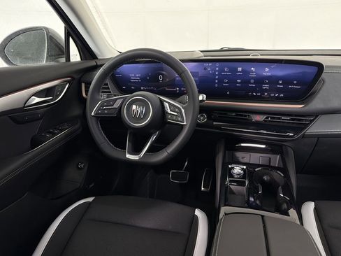 New 2025 Buick Envision Sport Touring image 21