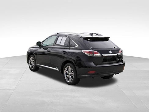Used 2015 Lexus RX 350 FWD image 3