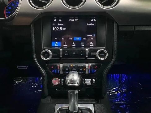 Used 2019 Ford Mustang Premium RWD image 18