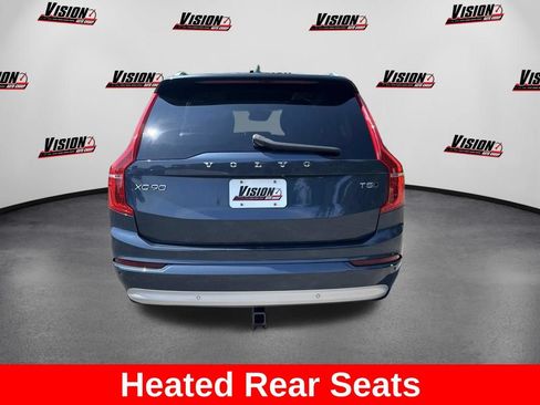 Used 2022 Volvo XC90 T5 Momentum w/ Climate Package AWD/4WD image 6