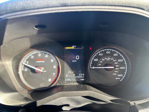 Used 2021 Subaru Forester Sport w/ Popular Package #2 image 8