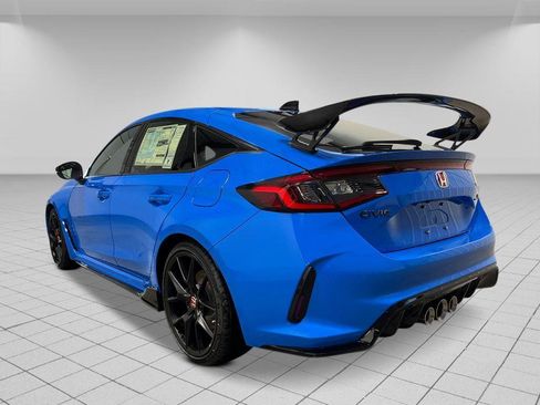 New 2025 Honda Civic Type R image 3