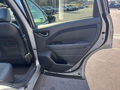 New 2026 Subaru Forester Limited image 95