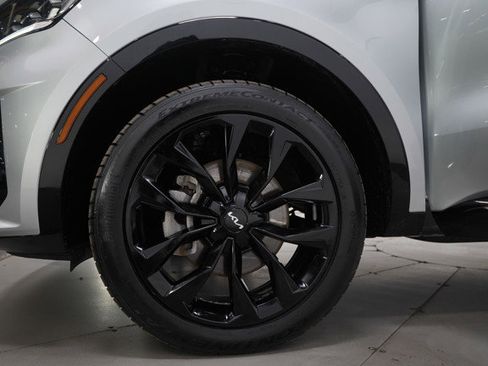 Used 2022 Kia Sorento SX image 34