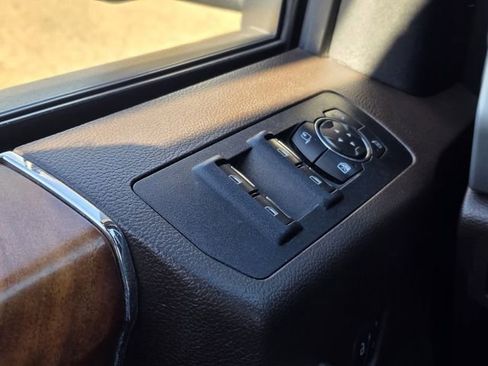 Used 2019 Ford F150 King Ranch w/ Equipment Group 601A Luxury image 16