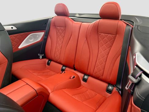 Used 2024 BMW M8 Competition AWD/4WD image 27