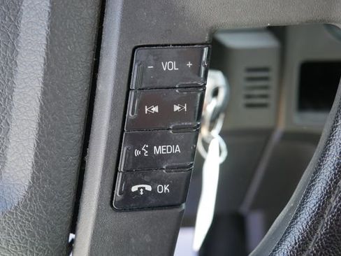 Used 2014 Ford F150 STX w/ Equipment Group 201A Mid AWD/4WD image 16