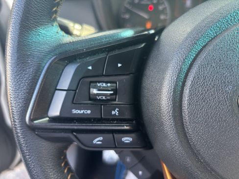Used 2022 Subaru Outback Wilderness AWD/4WD image 8