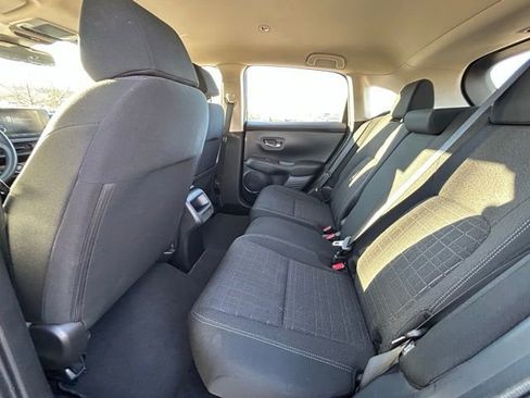 Used 2025 Honda HR-V LX image 13