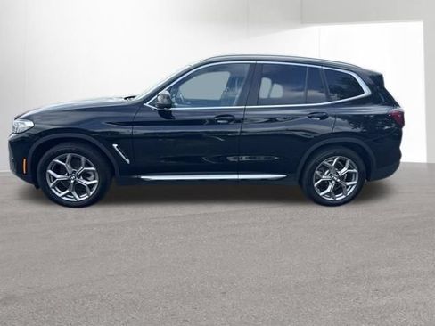 Used 2024 BMW X3 xDrive30i AWD/4WD image 2