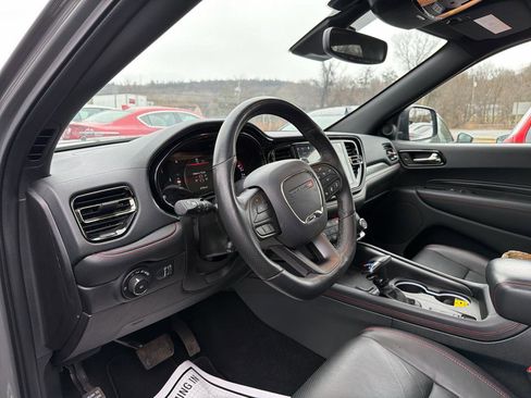Used 2023 Dodge Durango R/T image 18