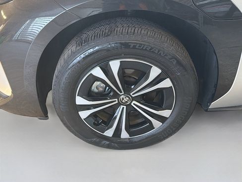 Used 2024 Toyota bZ4X AWD w/ Weather Package image 11