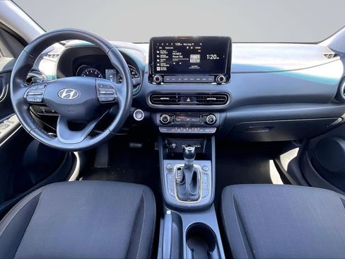 Used 2023 Hyundai Kona SEL w/ Convenience Package FWD image 16