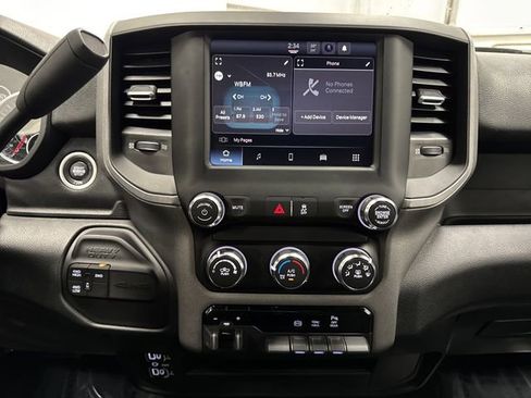 Used 2024 RAM 3500 Tradesman image 7