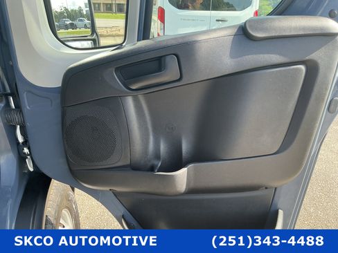 Used 2019 RAM ProMaster 3500 FWD image 11