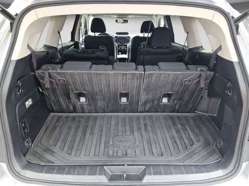 Used 2021 Subaru Ascent Premium w/ Convenience Package image 27