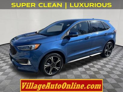 Used 2019 Ford Edge ST w/ Equipment Group 401A