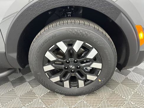 New 2025 Hyundai Santa Cruz SEL image 13
