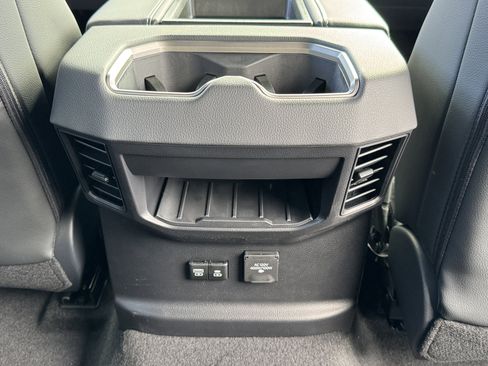 New 2026 Toyota Tundra Limited image 7