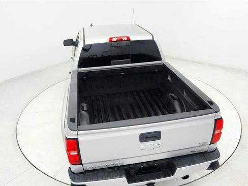 Used 2018 Chevrolet Silverado 1500 LT w/ All Star Edition image 16