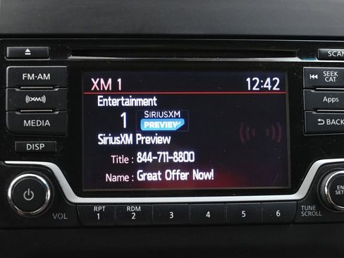 Used 2015 Nissan Frontier SV RWD image 14