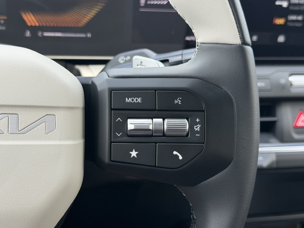 New 2026 Kia K4 EX FWD image 33
