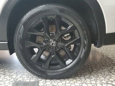 Used 2023 Honda HR-V Sport image 6