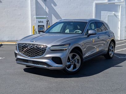 Used 2026 Genesis GV70 2.5T Advanced