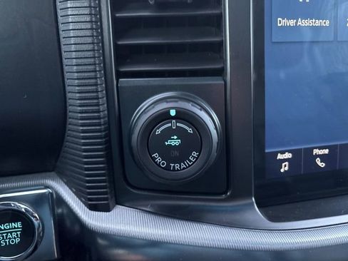 Used 2025 Ford F150 Lariat w/ Equipment Group 502A High image 29